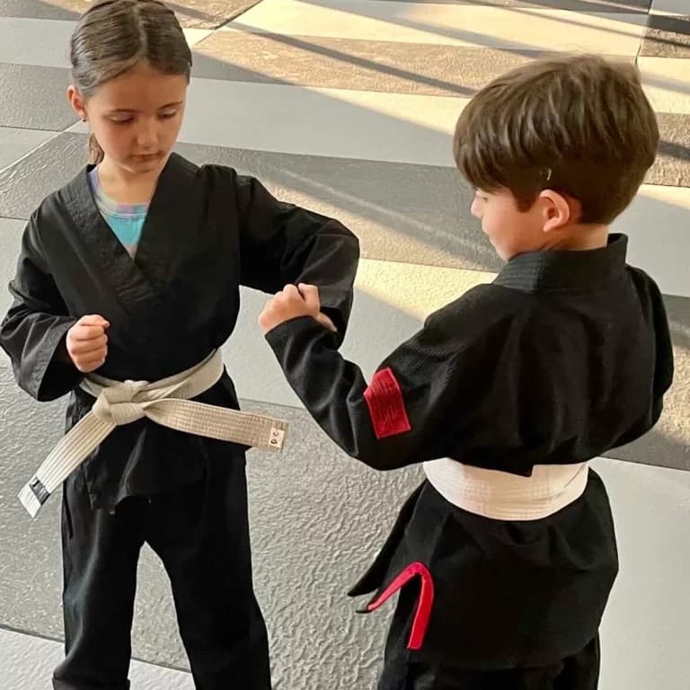 kid's-self-defense