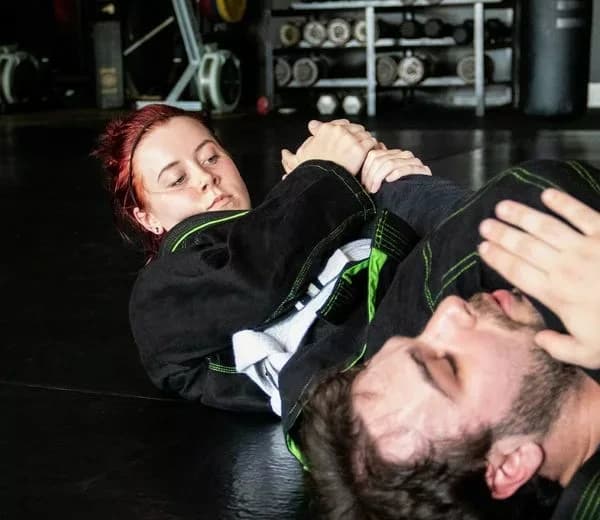 Brazilian-Jiu-Jitsu
